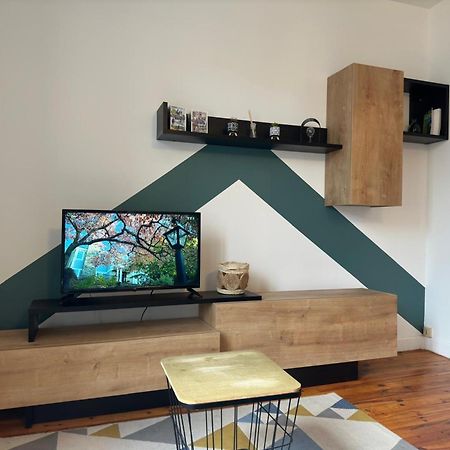 Appartement Moderne Le Puy-en-Velay Bagian luar foto