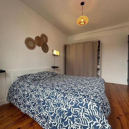 Appartement Moderne Le Puy-en-Velay Bagian luar foto
