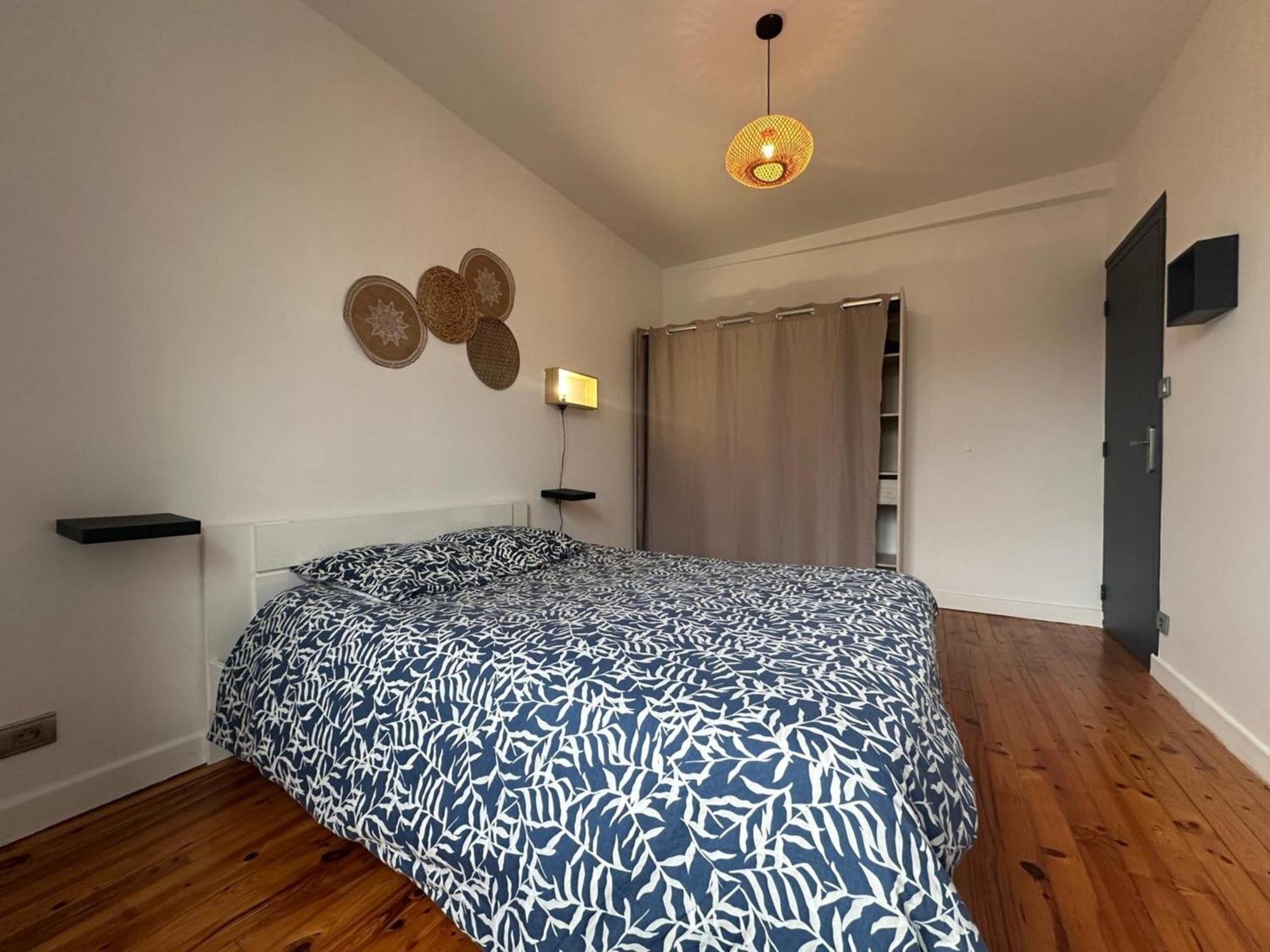 Appartement Moderne Le Puy-en-Velay Bagian luar foto