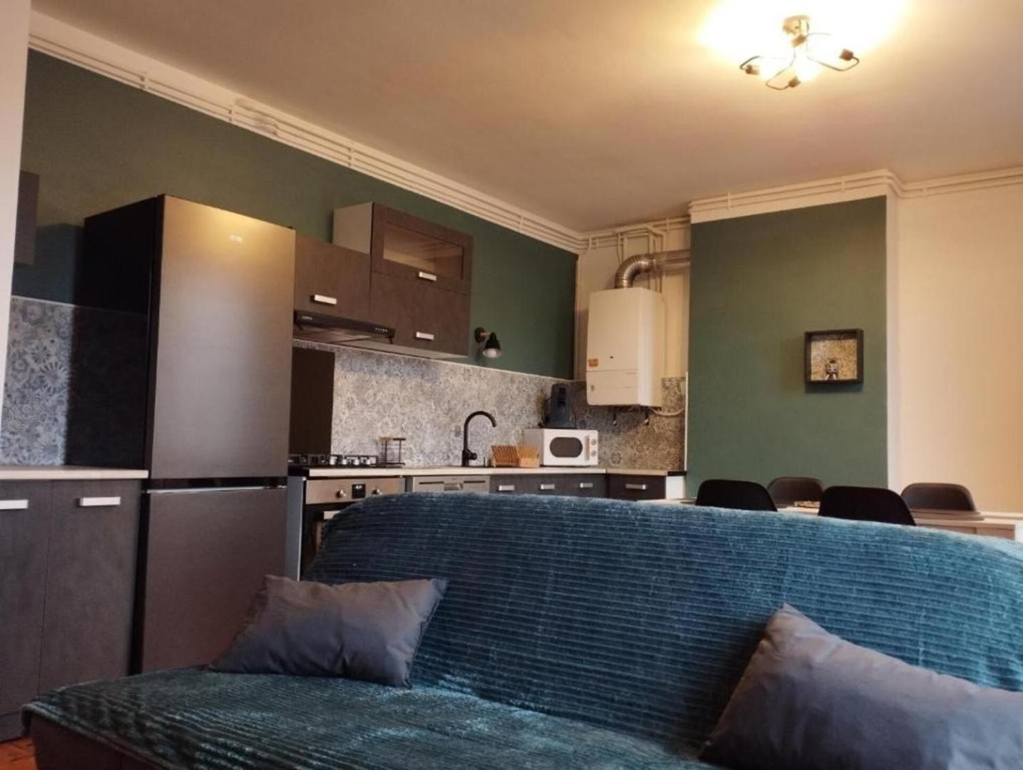 Appartement Moderne Le Puy-en-Velay Bagian luar foto