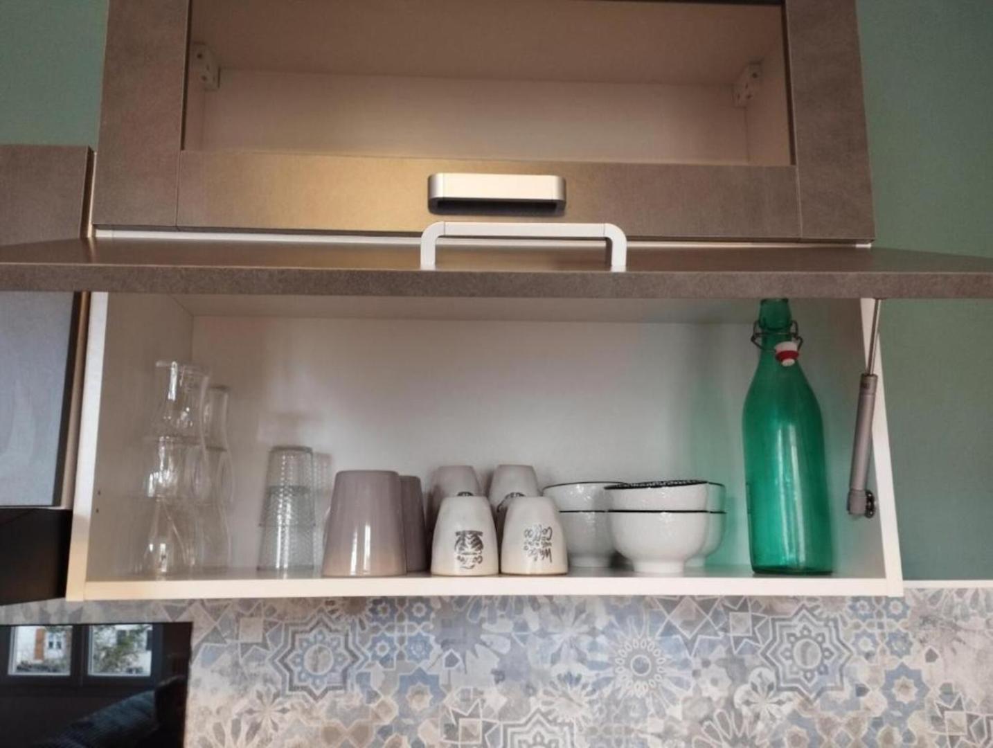 Appartement Moderne Le Puy-en-Velay Bagian luar foto
