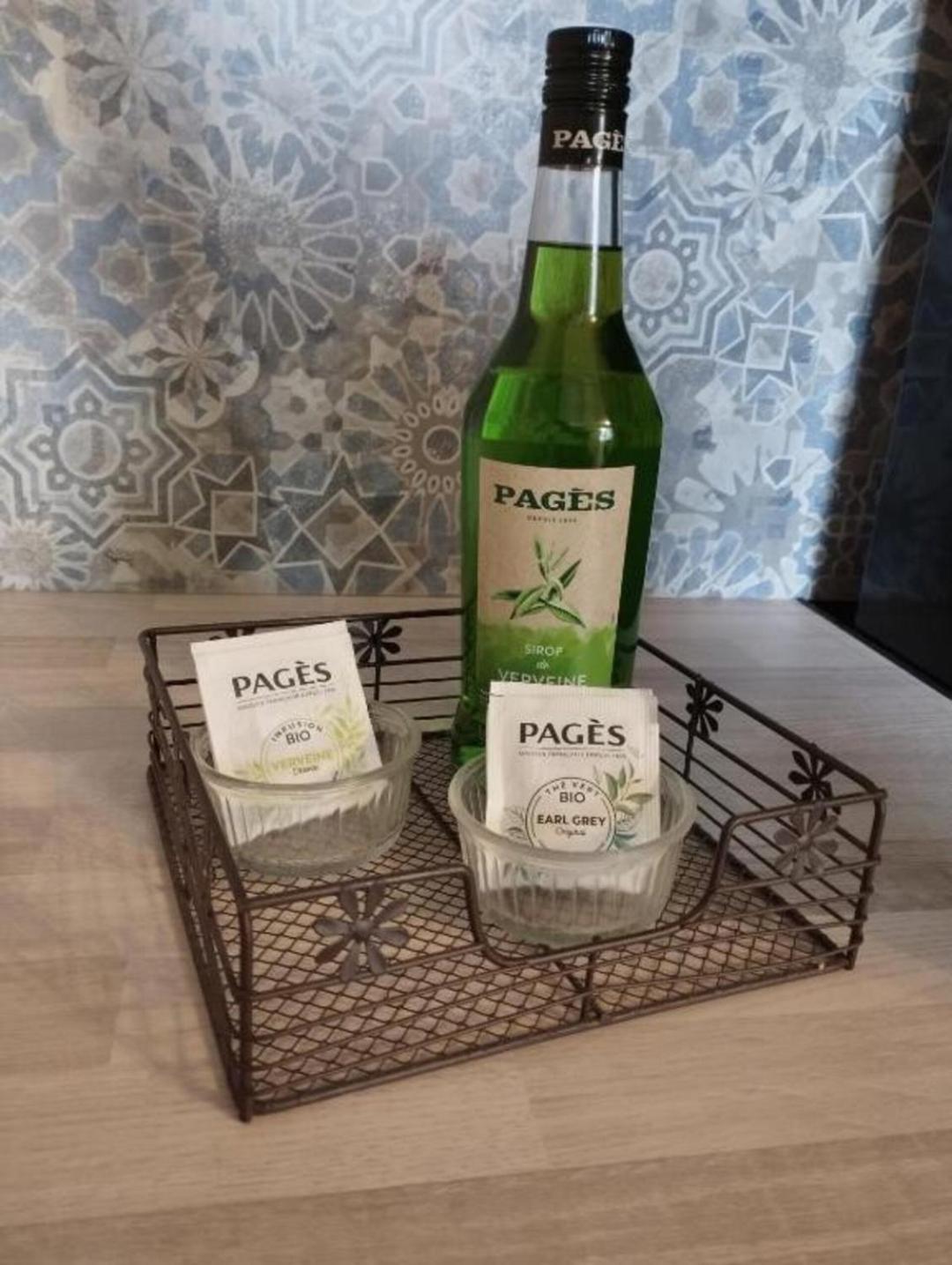 Appartement Moderne Le Puy-en-Velay Bagian luar foto